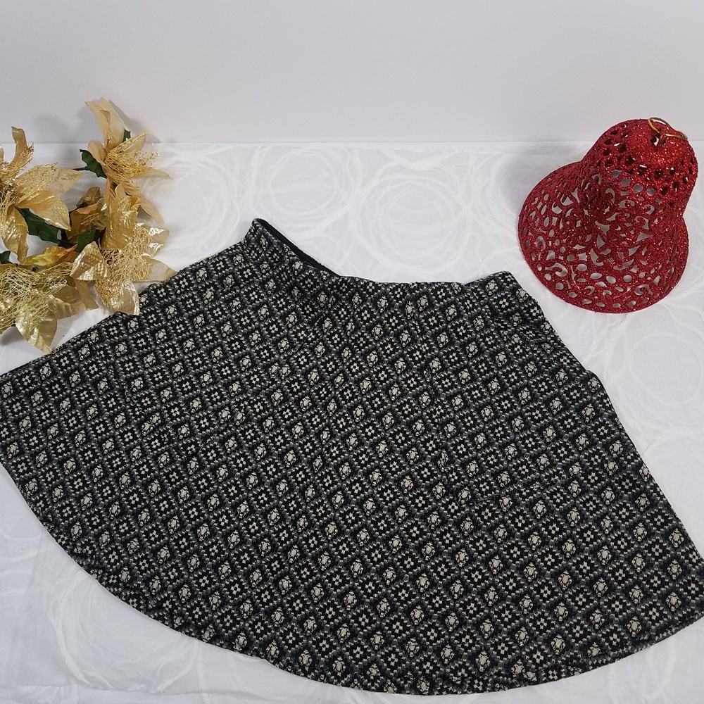ZARA GIRLS SKIRT NWT